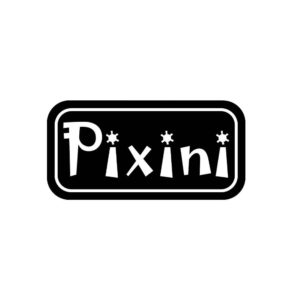 Pixini Logo